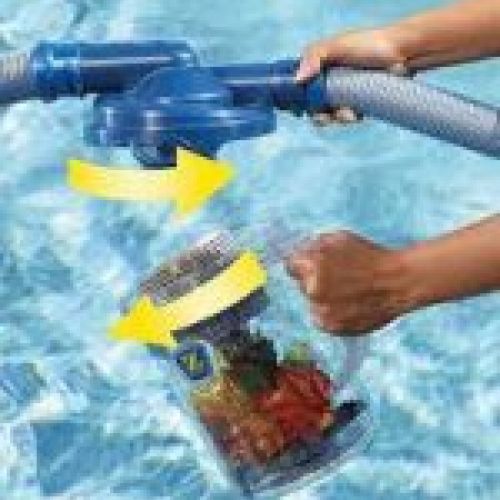 PREFILTRO CYCLONIC LEAF CATCHER ZODIAC