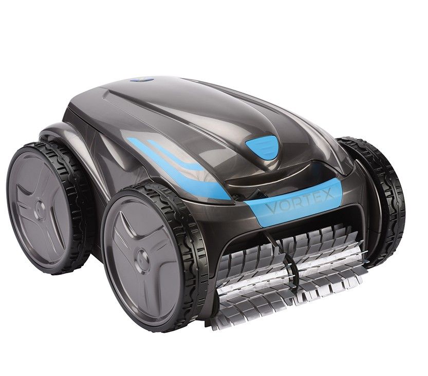 Limpiafondos eléctrico Zodiac Vortex 4WD OV 5200