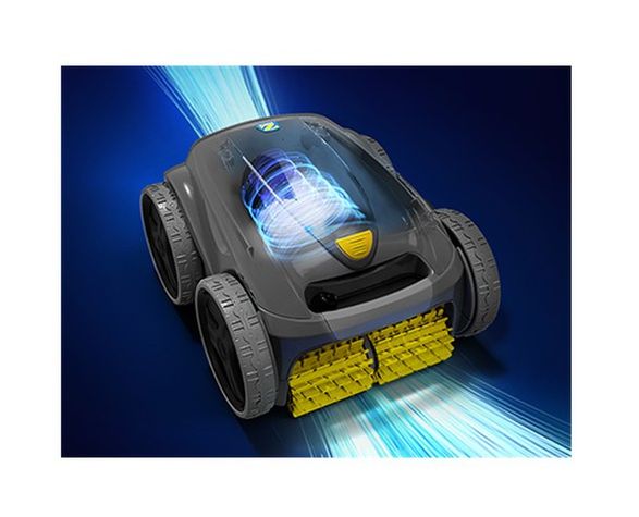 Limpiafondos eléctrico Zodiac Vortex 2WD OV 3400