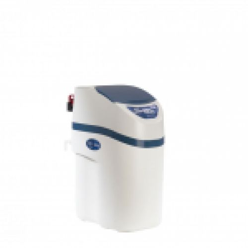 Descalcificador de agua Denver Plus Blue 7L