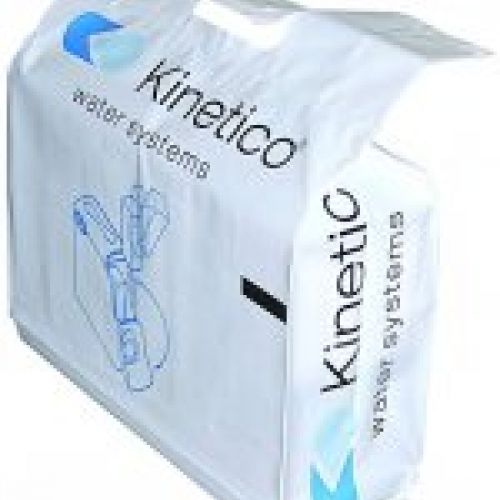 PAQUETE DE SAL KINETICO 8 KG