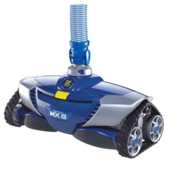 Limpiafondos Zodiac MX8