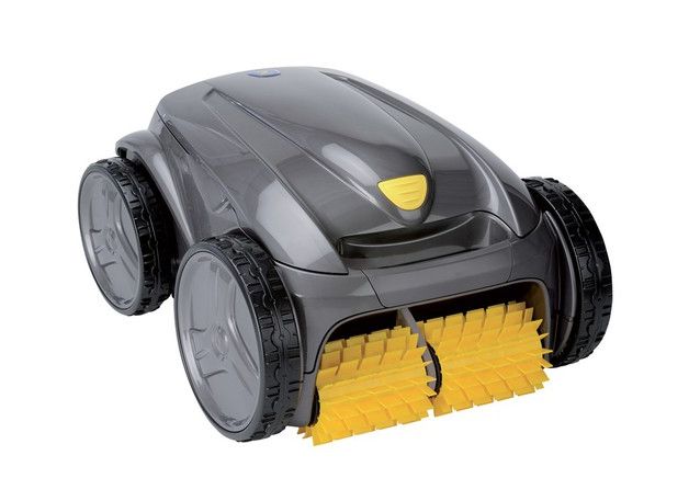 Limpiafondos eléctrico Zodiac Vortex 2WD OV 3400