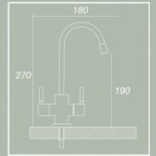 DOBER GRIFO 2 VIAS