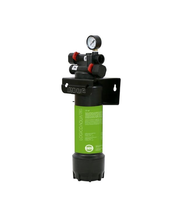 Conjunto filtracion simple Lógico Aqua Pro UF 13
