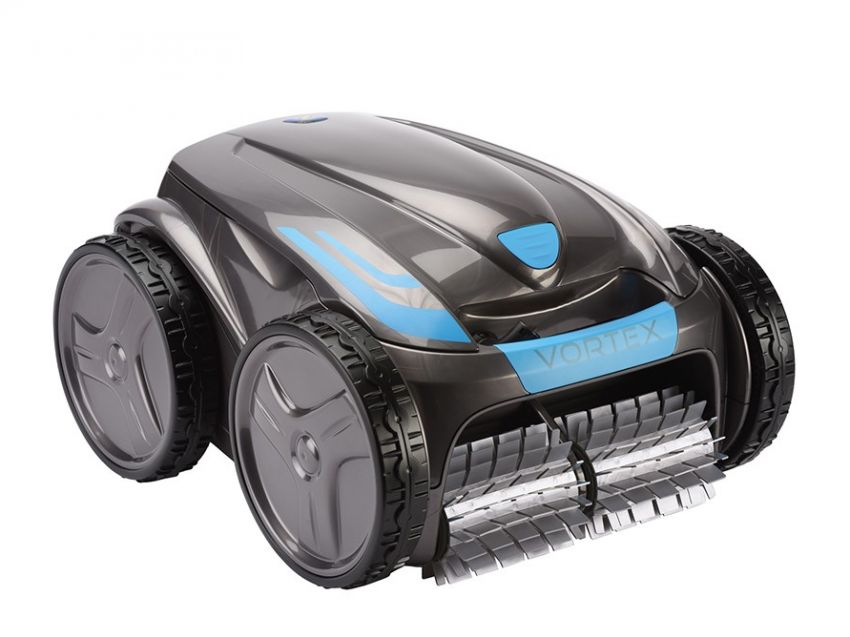 Limpiafondos eléctrico Zodiac Vortex 4WD OV 5300 SW