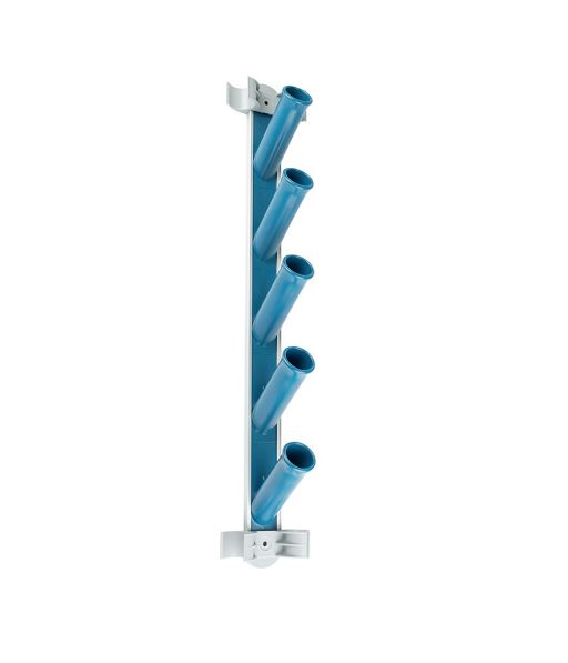 Soporte de pared Astralpool Blue Line para material de limpieza