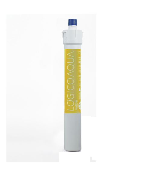 FILTRO DE AGUA LOGICO AQUA 50 MICRAS