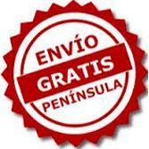 Envío gratis Península