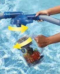 PREFILTRO CYCLONIC LEAF CATCHER ZODIAC