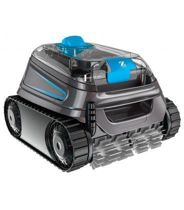 Limpiafondos eléctrico Zodiac Voyager CNX 25