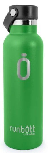 BOTELLA RUNBOTT VERDE