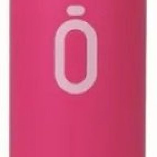BOTELLA RUNBOTT FUCSIA