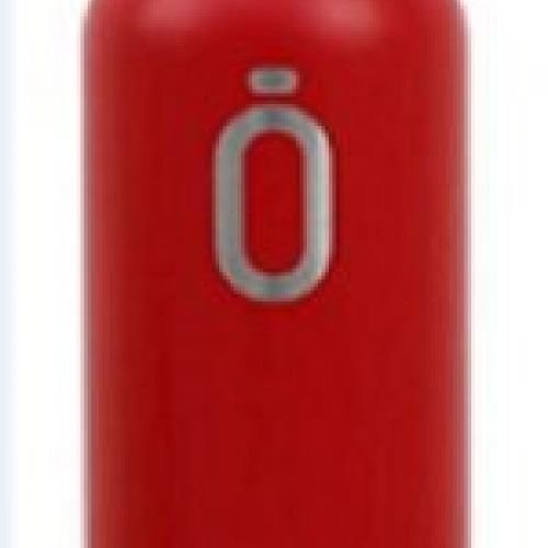 BOTELLA ROJA RUNBOTT