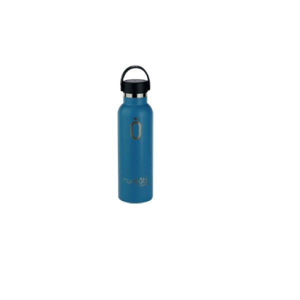 BOTELLA RUNBOTT AZUL