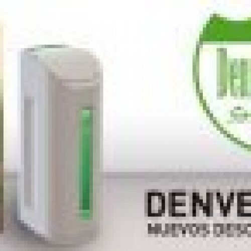 PACK DESCALCIFICADOR DENVER Y OSMOSIS INVERSA