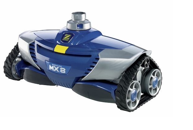 Limpiafondos Zodiac MX8 2