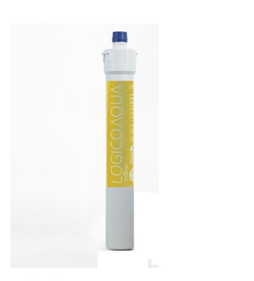 FILTRO DE AGUA LOGICO AQUA 50 MICRAS