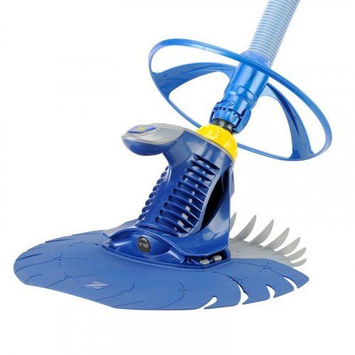 LIMPIAFONDOS PISCINA ZODIAC T5 DUO