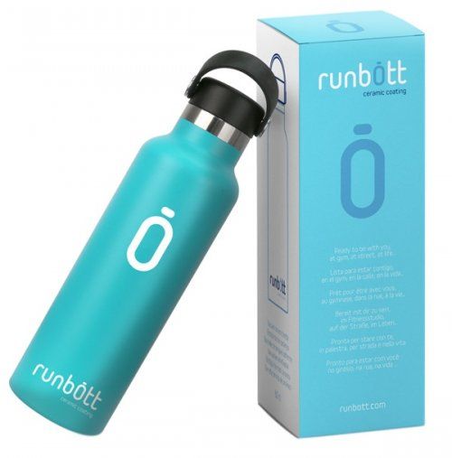 BOTELLA RUNBOTT