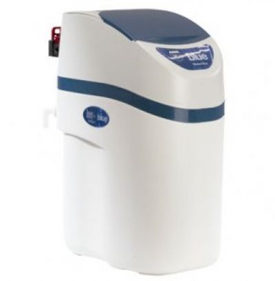 Descalcificador de agua Denver Plus Blue 7L