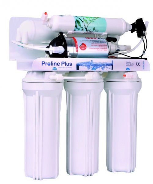 Osmosis domestica Proline Plus Pump.