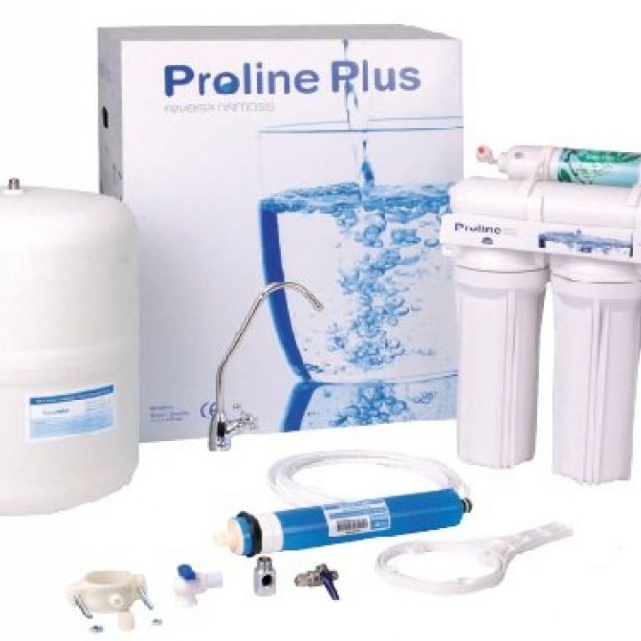 Osmosis domestica Proline Plus. AQUAFUERTE